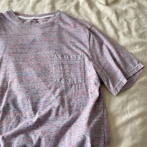 UO men’s pocket tee
